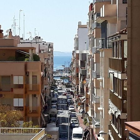 Apartamentos Centro سانتا بولا المظهر الخارجي الصورة