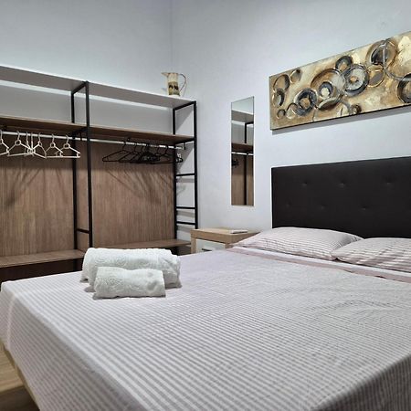 Apartamentos Centro سانتا بولا المظهر الخارجي الصورة