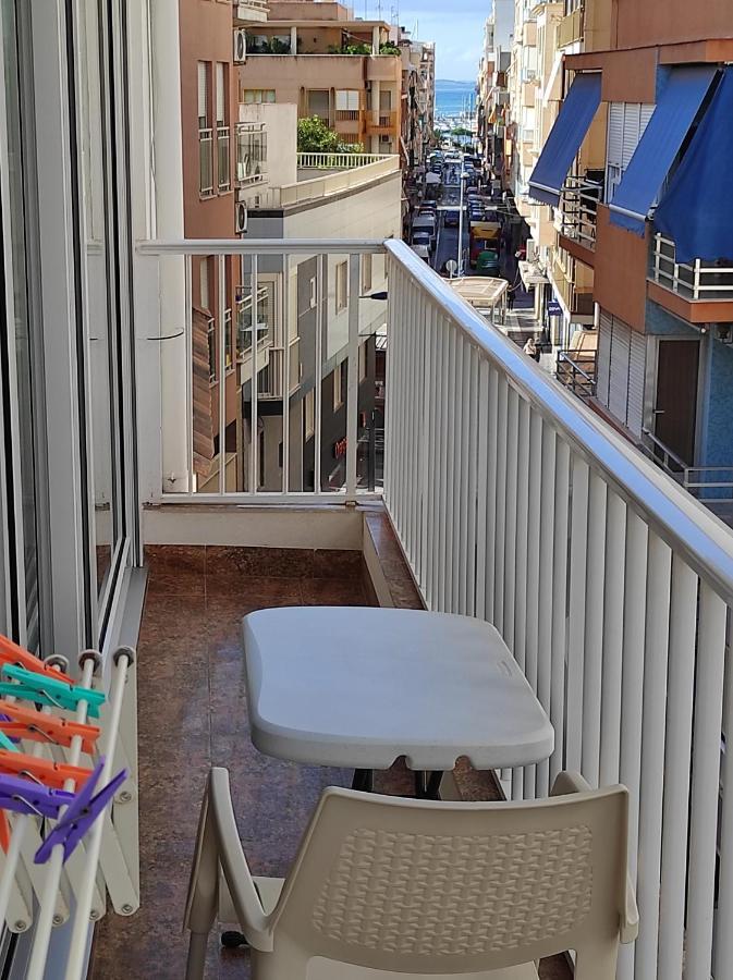 Apartamentos Centro سانتا بولا المظهر الخارجي الصورة