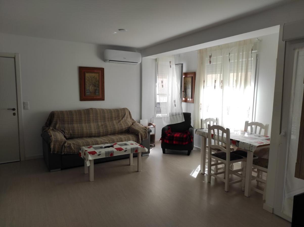 Apartamentos Centro سانتا بولا المظهر الخارجي الصورة
