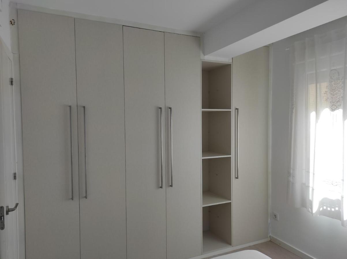 Apartamentos Centro سانتا بولا المظهر الخارجي الصورة