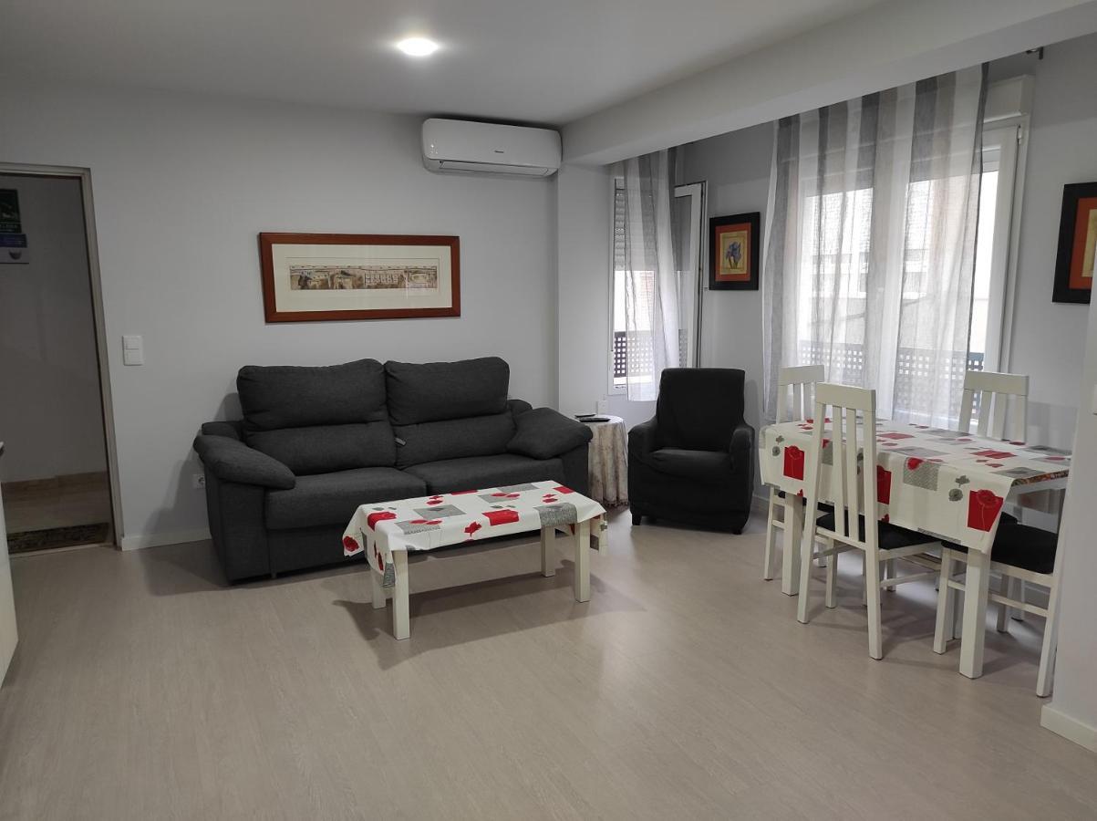 Apartamentos Centro سانتا بولا المظهر الخارجي الصورة