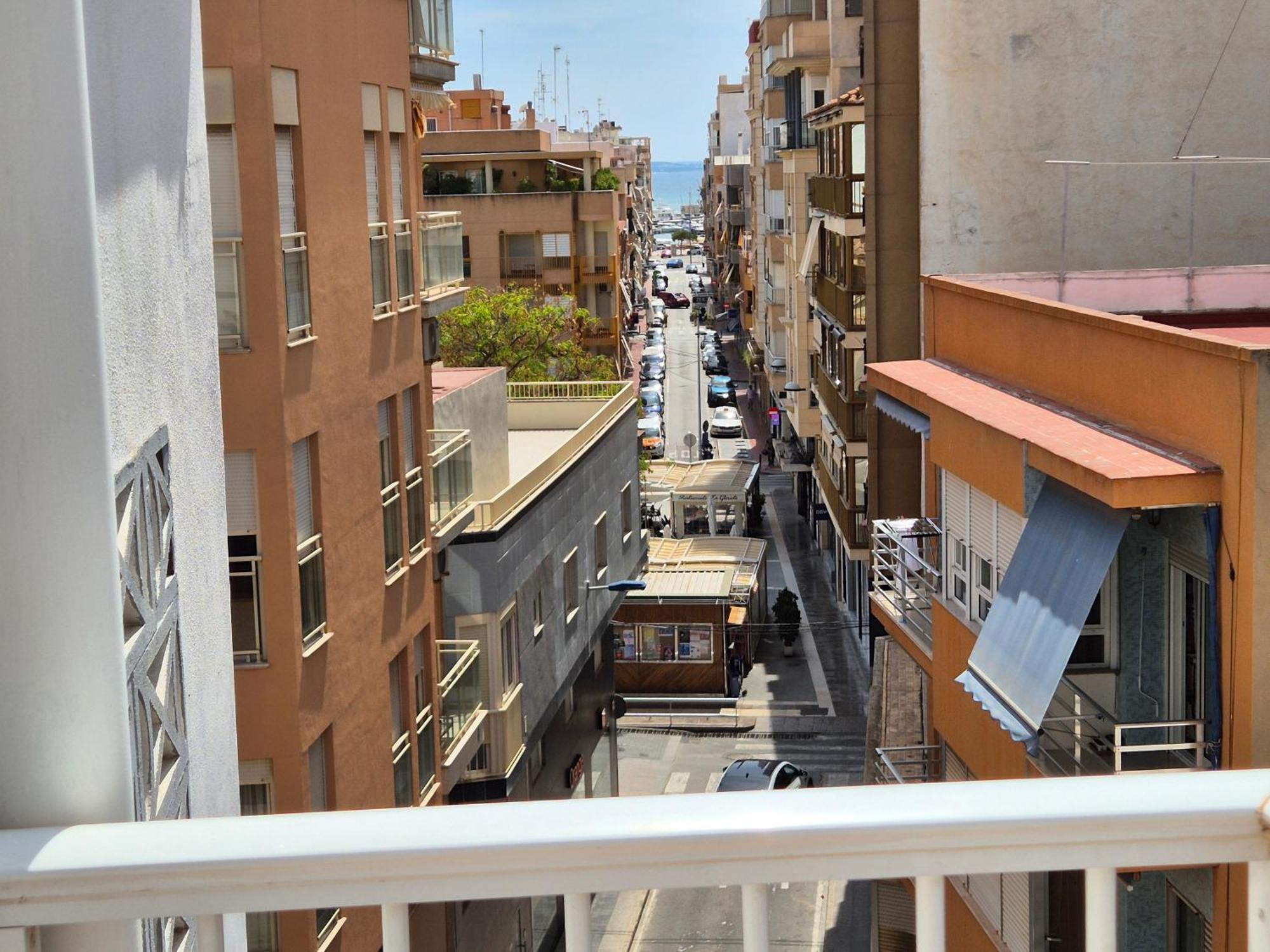 Apartamentos Centro سانتا بولا المظهر الخارجي الصورة