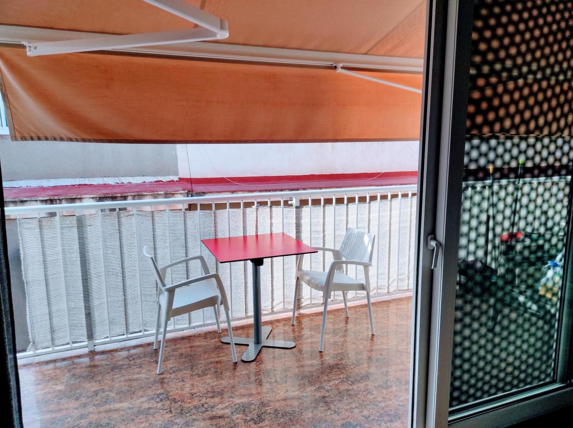 Apartamentos Centro سانتا بولا المظهر الخارجي الصورة