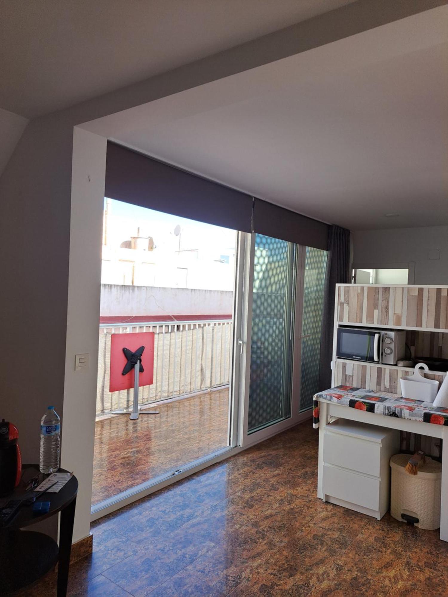 Apartamentos Centro سانتا بولا المظهر الخارجي الصورة