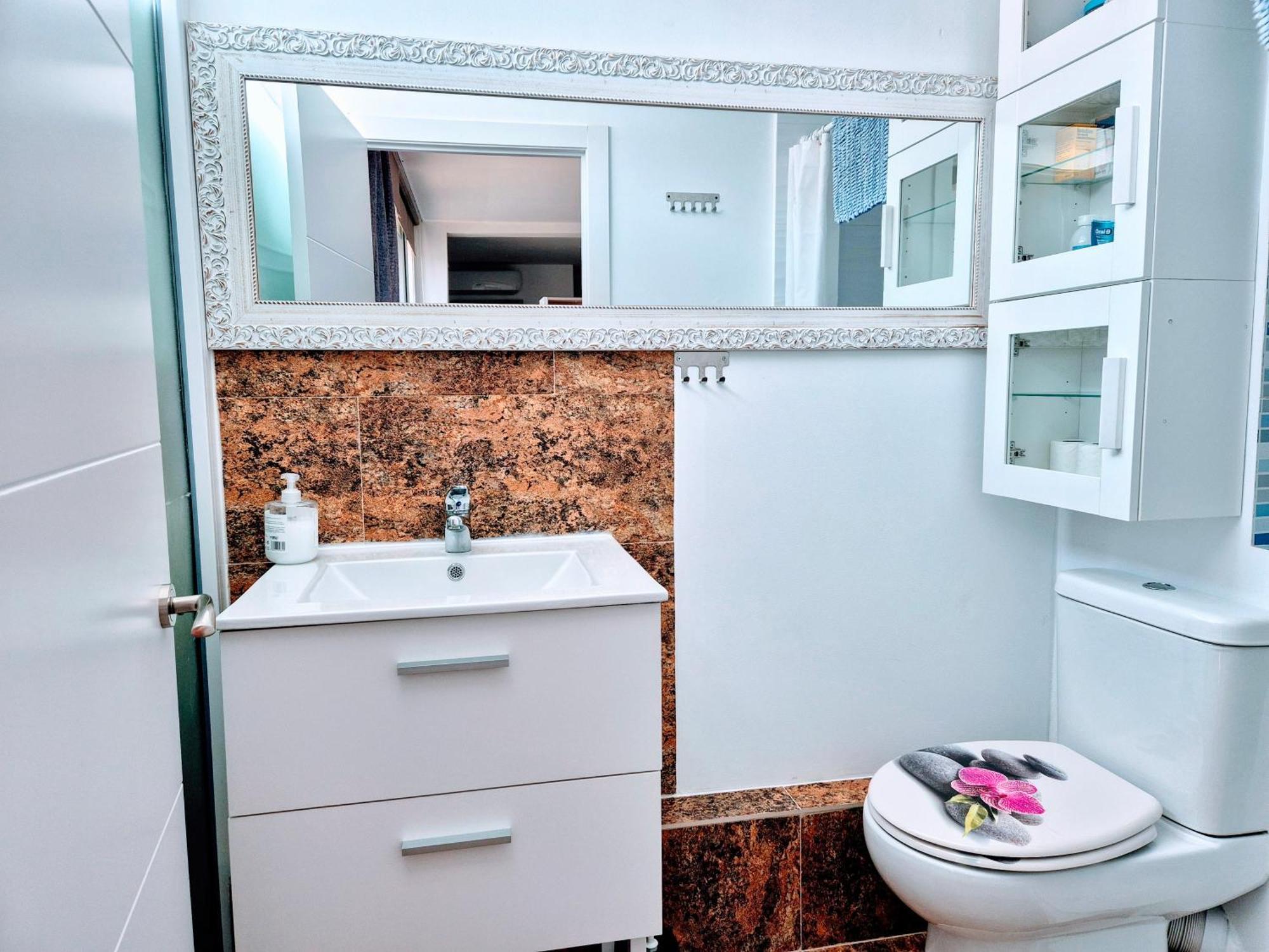 Apartamentos Centro سانتا بولا المظهر الخارجي الصورة