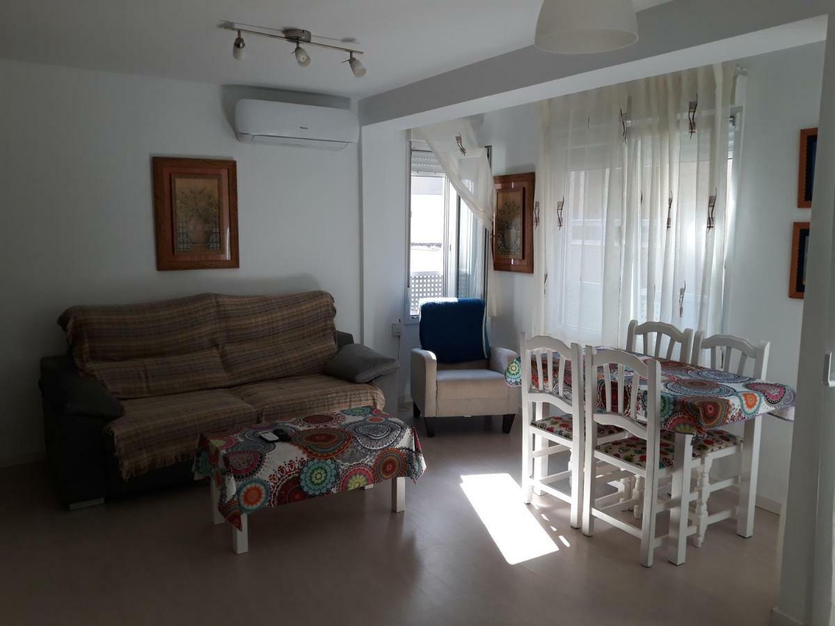 Apartamentos Centro سانتا بولا المظهر الخارجي الصورة