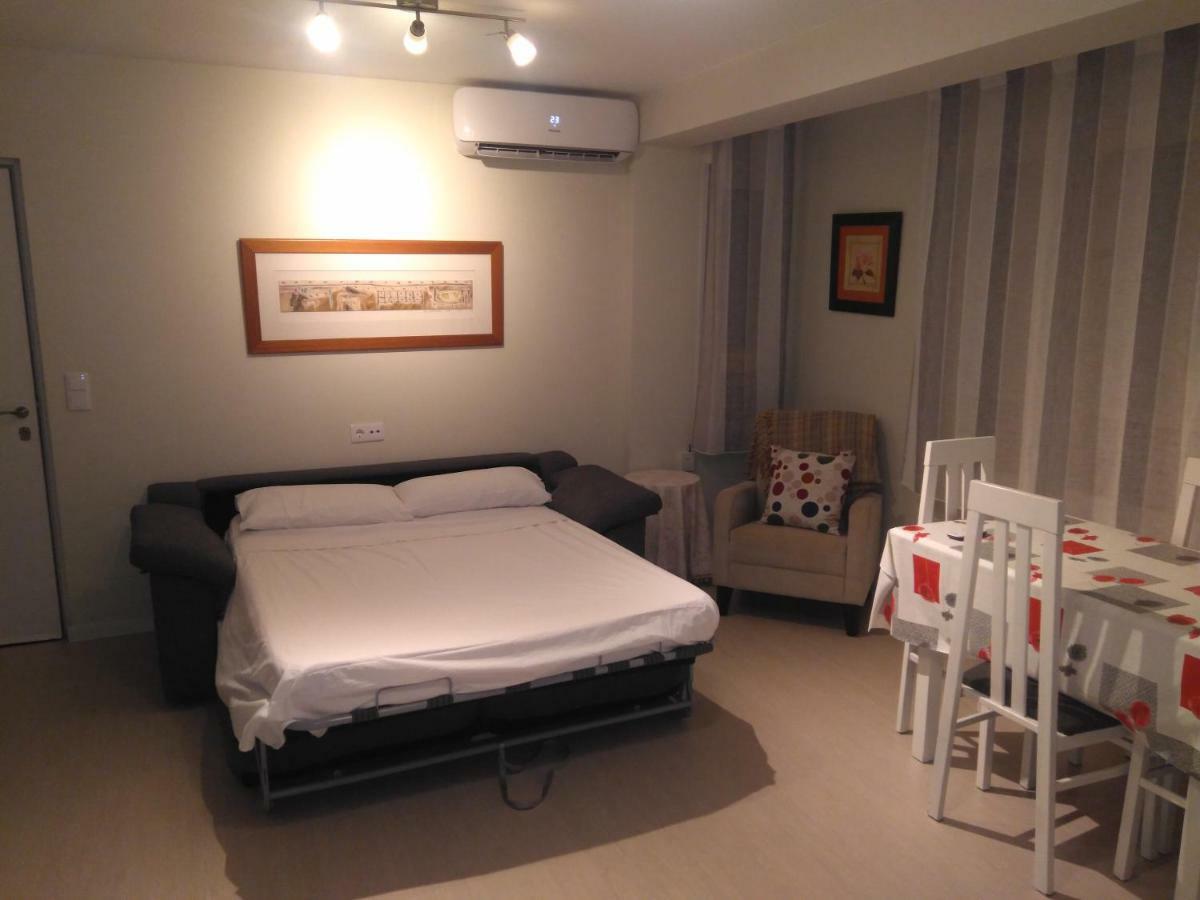 Apartamentos Centro سانتا بولا المظهر الخارجي الصورة